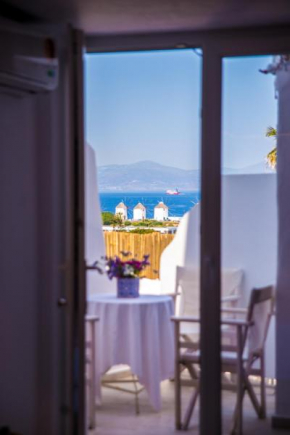  Hotel Dimele  Микены